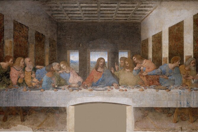 Milan: Exclusive Access with Last Supper visit & Guided Tour - Price and Value: Is $85.99 Worth It?