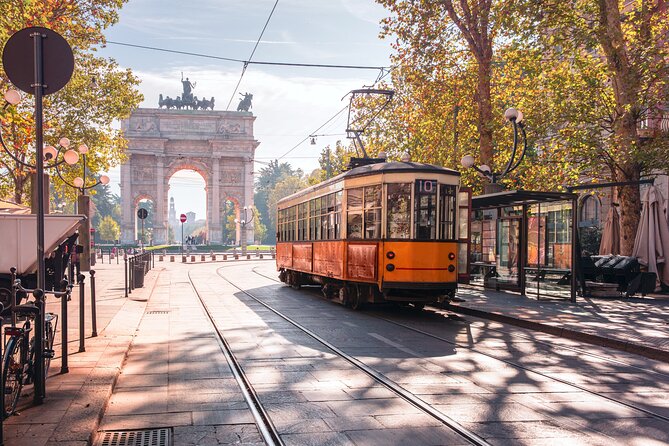 Milan: Exclusive Access with Last Supper visit & Guided Tour - Pair It With a Nearby Milan Bite (Cafe La Grazie)