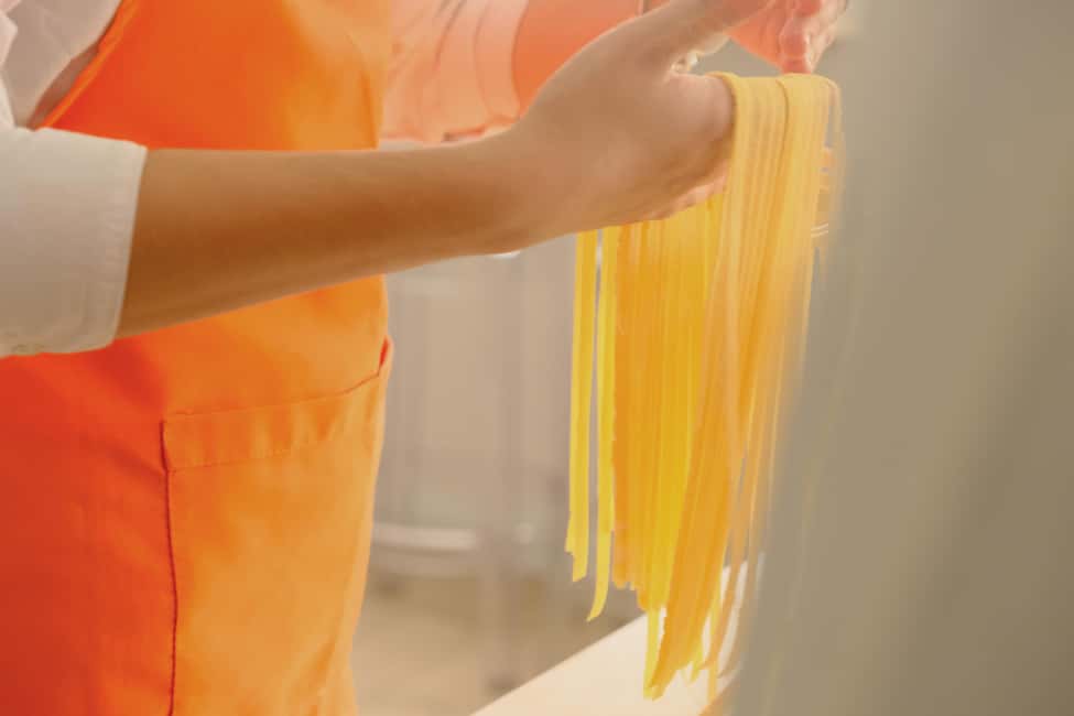 Milan: Fresh Pasta and Tiramisù Class in A Historical Home - Price and Value: Is $84.96 Worth It?