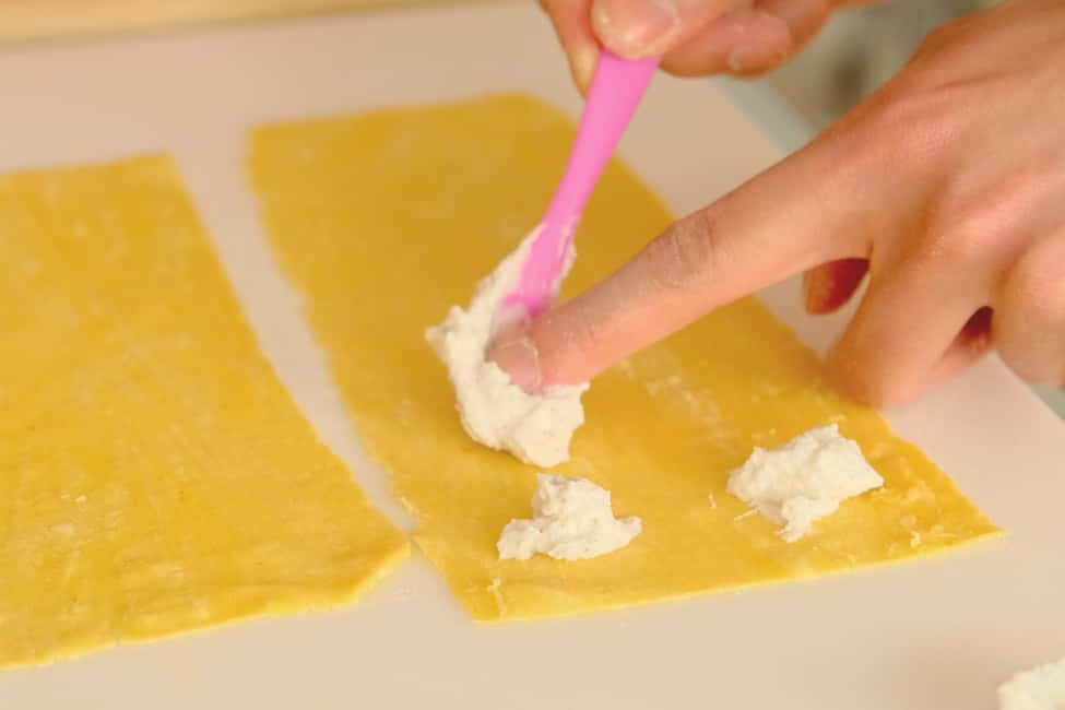 Milan: Fresh Pasta and Tiramisù Class in A Historical Home - Tiramisù the Classic Way: More Than a Sweet Finish