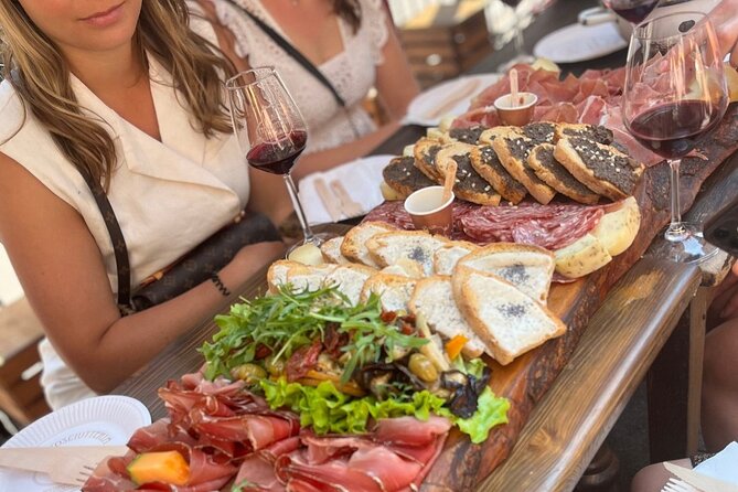 Milan Gourmet Tour: A Premium Tasting Experience by Do Eat Better - Key highlights at a glance