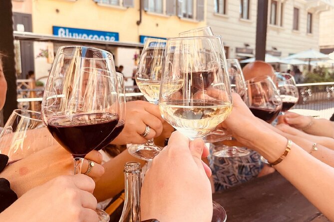 Milan Gourmet Tour: A Premium Tasting Experience by Do Eat Better - Corso Garibaldi cold cuts and cheese: the stop that can make or break the day