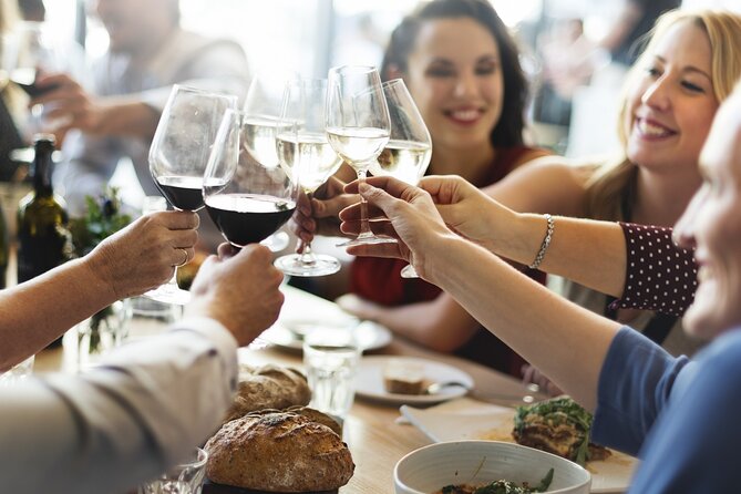 Milan Gourmet Tour: A Premium Tasting Experience by Do Eat Better - The guide factor: small group, real conversation, and named experts