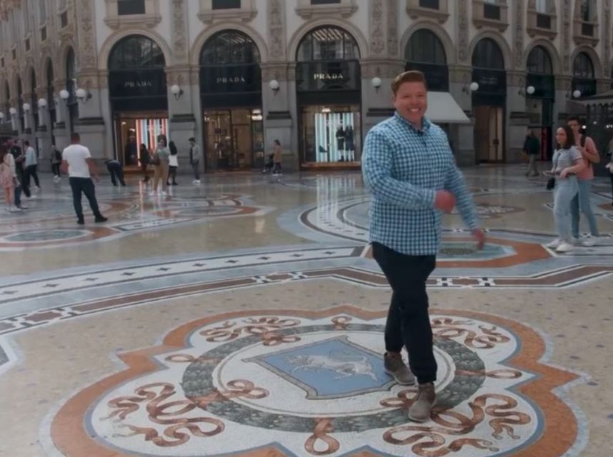 Milan: Guided Duomo, Last Supper and City Centre Tour - Key highlights worth your time