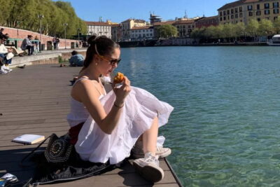 Milan: Guided Food Tour with Tastings - The 3-hour tasting route: how the sweet-savory flow works