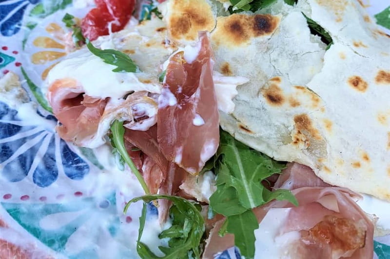Milan: Guided Food Tour with Tastings - How much food is really included (and why that’s a good thing)