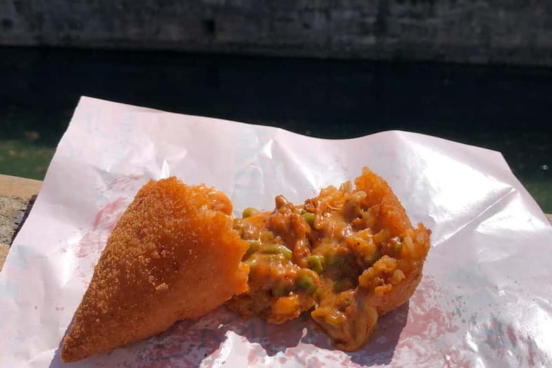 Milan: Guided Food Tour with Tastings - Price and value: is $64.91 per person a fair deal?