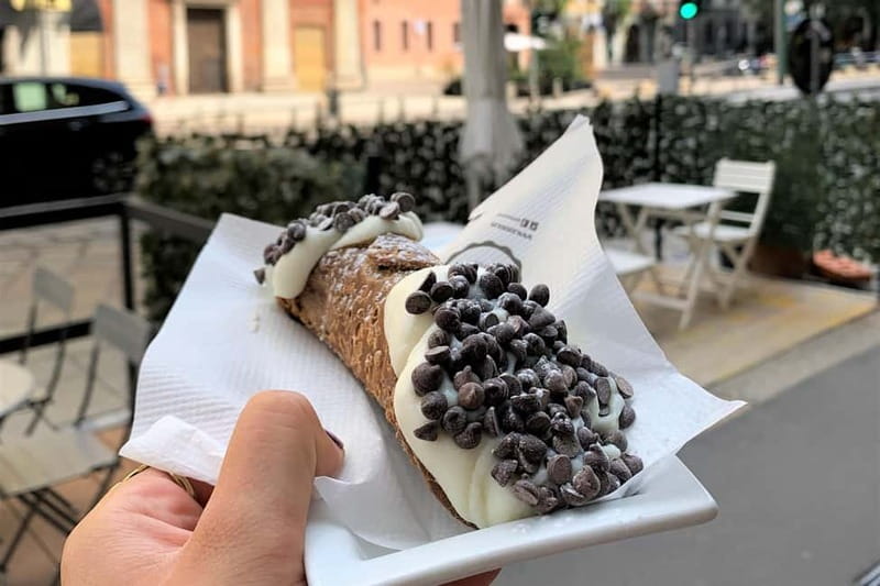 Milan: Guided Food Tour with Tastings - Who should book this Milan guided food tour