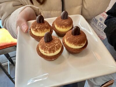 Milan: Guided Street Food Walking Tour with Food Tasting - Meeting in front of the Church of San Maurizio (and what that means for your day)