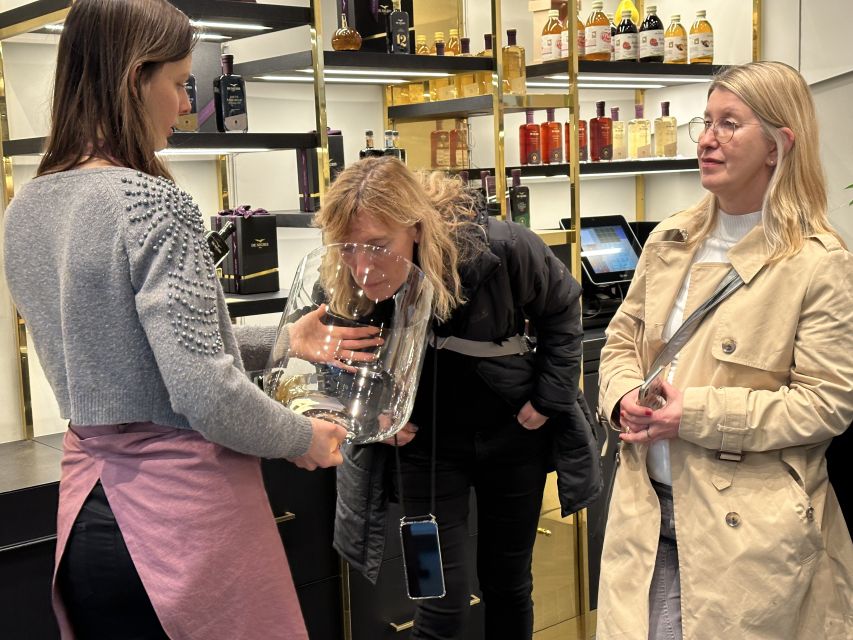 Milan: Guided Street Food Walking Tour with Food Tasting - Dietary restrictions and allergies: what you can request, and what you can’t