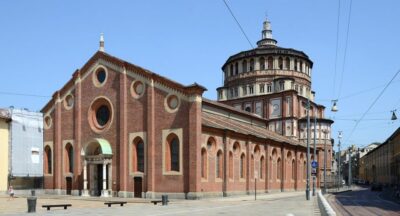 Milan: Guided Tour of The Last Supper - Meeting point: Piazza Santa Maria delle Grazie to Via Fratelli Ruffini