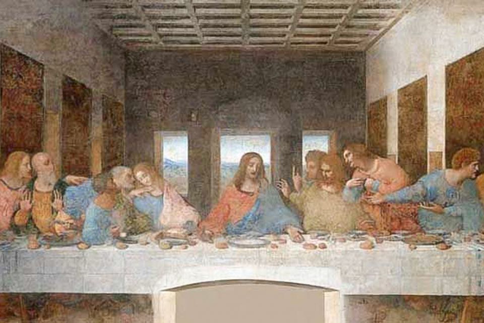Milan: Guided Walking Tour with Duomo and the Last Supper - Key Things to Know Before You Go