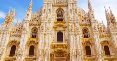 Milan: Guided Walking Tour with Last Supper Skip-the-Line - Santa Maria delle Grazie: how your visit usually works