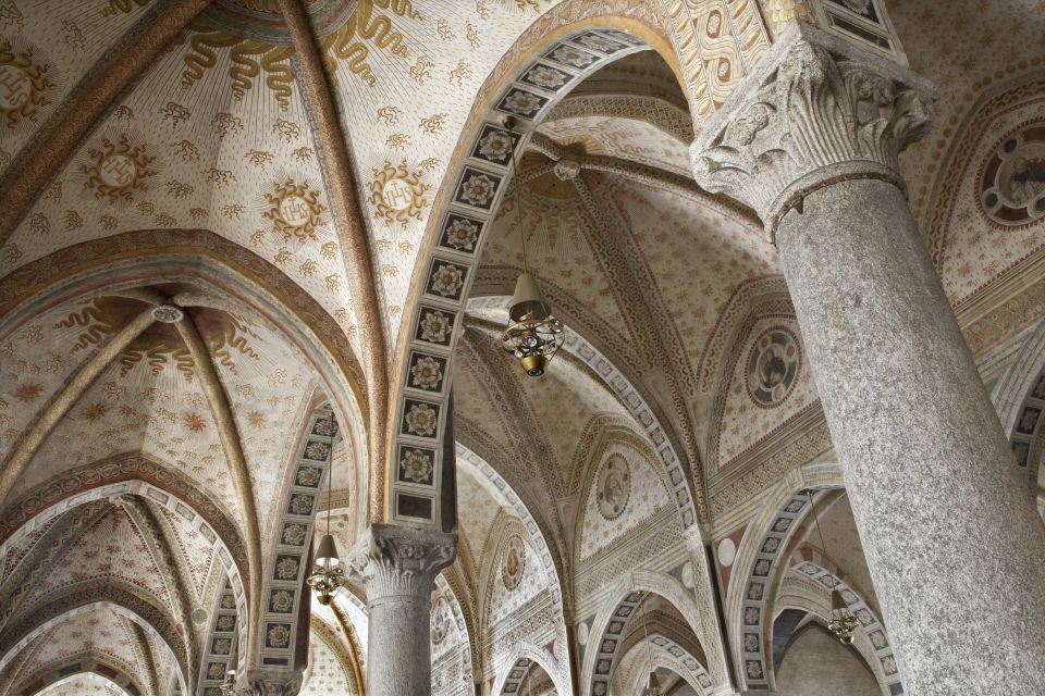 Milan: Guided Walking Tour with Last Supper Skip-the-Line - Why 3 hours feels like the right length for first-time Milan
