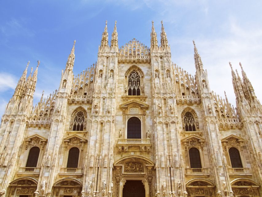 Milan: Guided Walking Tour with Last Supper Skip-the-Line - Price and logistics: is $106 per person fair?