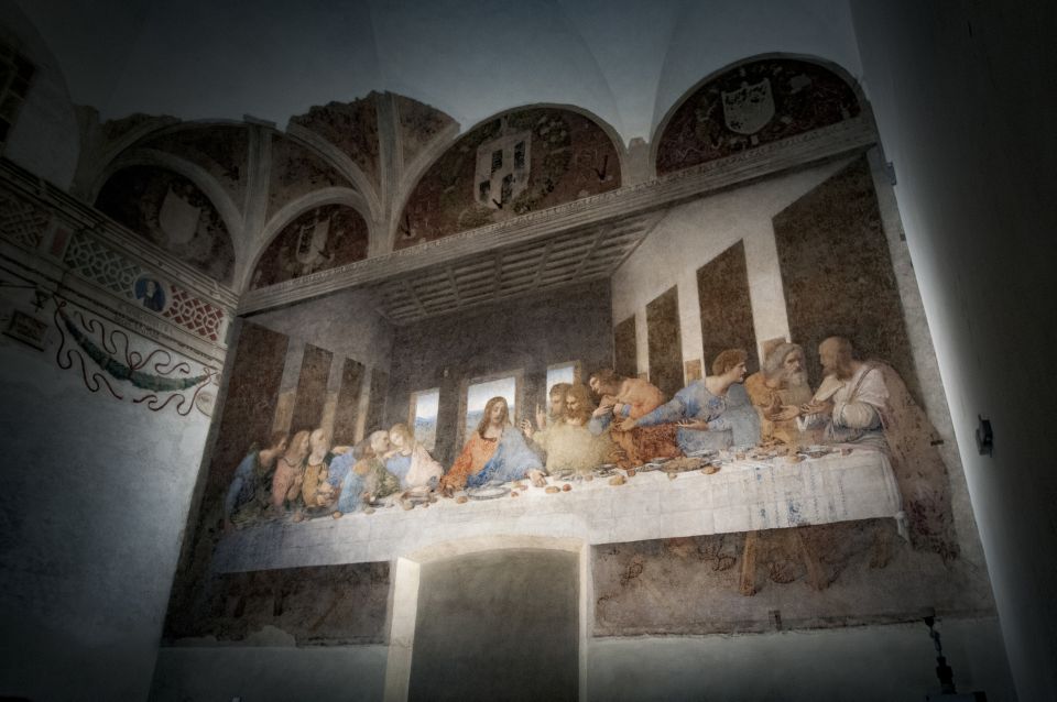 Milan: Guided Walking Tour with Last Supper Skip-the-Line - Who should book this tour (and who shouldn’t)