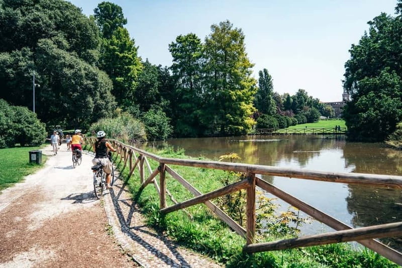 Milan: Highlights and Hidden Gems E-Bike Tour - Key Things I’d Prioritize on This Milan E-Bike Tour