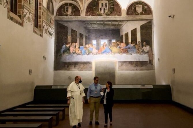 Milan Highlights: Guided Duomo, Last Supper & City Centre Tour - Your Time-Saver Plan: Two Skip-the-Line Tickets in One Walk