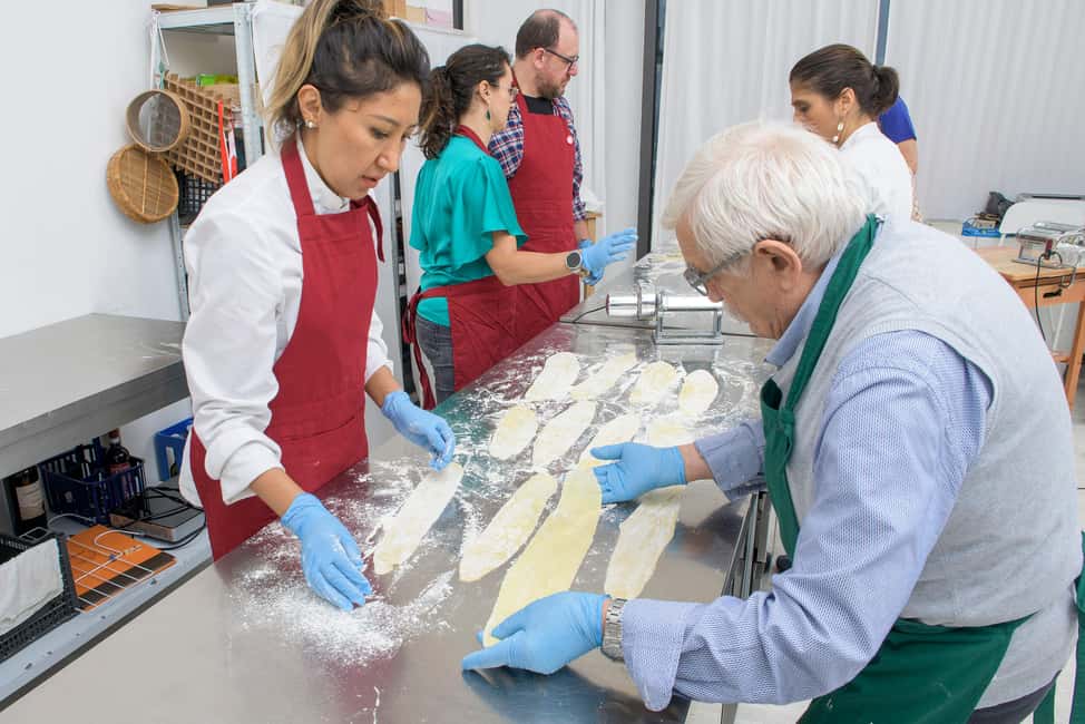 Milan: Italian Cooking Class with Food and Wine - Key takeaways before you go