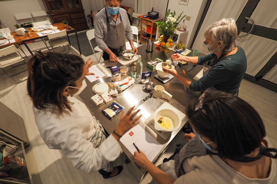 Milan: Italian Cooking Class with Food and Wine - Who this Milan cooking class fits best