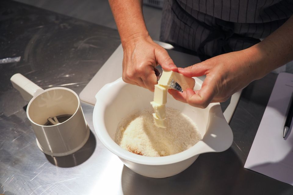 Milan: Italian Cooking Class with Food and Wine - Fresh pasta from scratch: tagliatelle, gnocchi, ravioli, and more