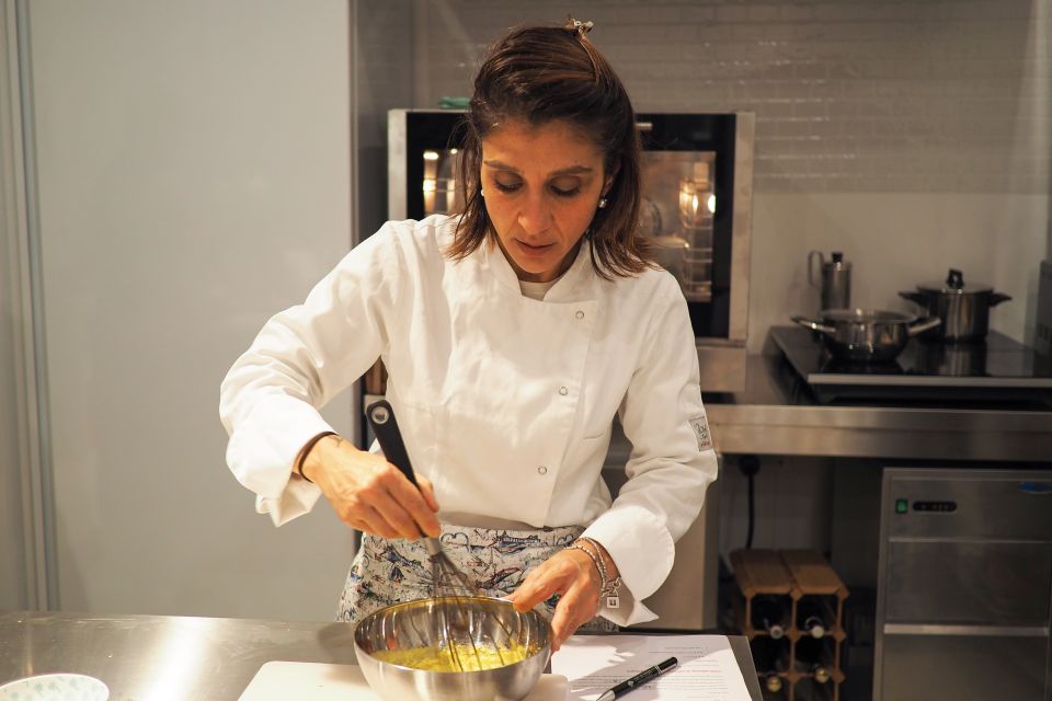 Milan: Italian Cooking Class with Food and Wine - Starters and sides: bruschetta, focaccia, eggplant parmigiana, and the art of prep