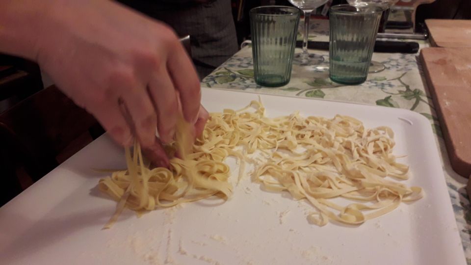 Milan: Italian Cooking Class with Food and Wine - Take-home recipes: how you’ll use them at home