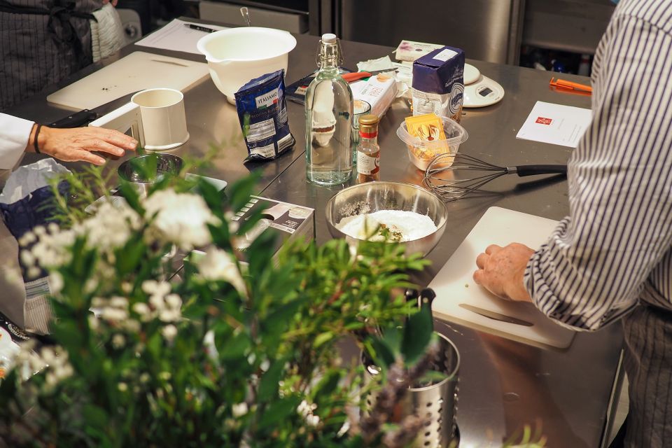 Milan: Italian Cooking Class with Food and Wine - Price and value: is $80 fair for a Milan class?