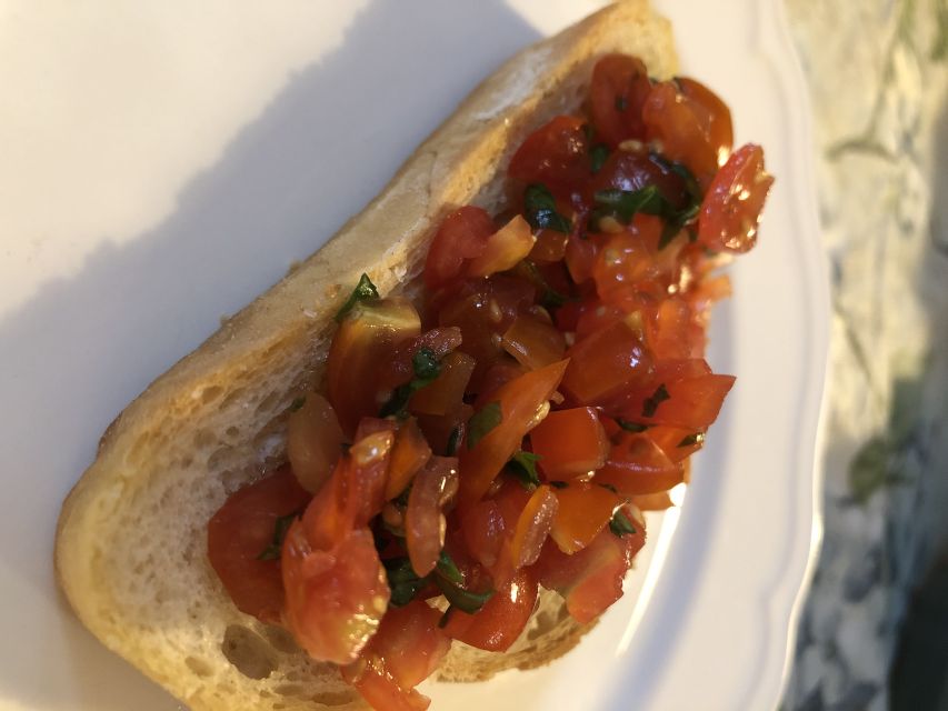 Milan: Italian Cooking Class with Food and Wine - Rules in the kitchen: how they affect your experience