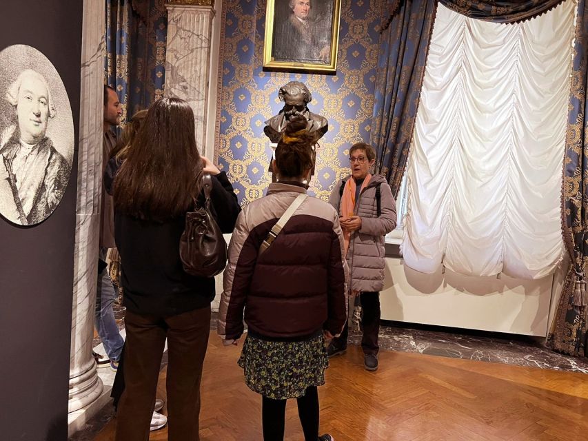 Milan: La Scala Theatre Skip-the-line Guided Tour - Rain or rehearsals: planning your Milan day around La Scala