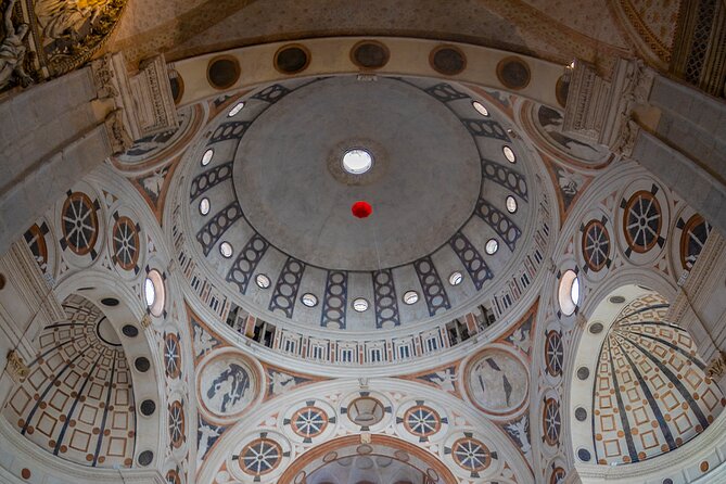 Milan Last Supper and S. Maria delle Grazie Skip the Line Tour - Rules that can derail your day (so plan now)