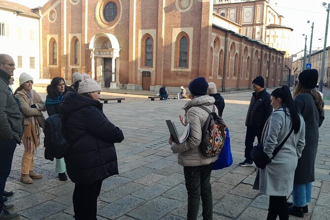 Milan Last Supper and S. Maria delle Grazie Skip the Line Tour - How much does it cost, and what you’re really paying for