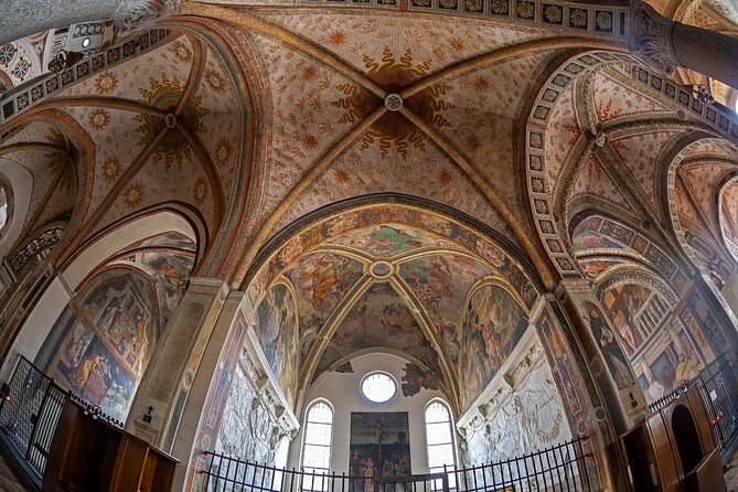 Milan Last Supper and S. Maria delle Grazie Skip the Line Tour - Who should book this tour—and who might not love it