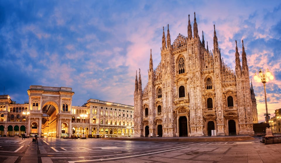 Milan: Last Supper and Sforza Castle Guided Tour - The Last Supper room: 15 minutes, but you can make it count