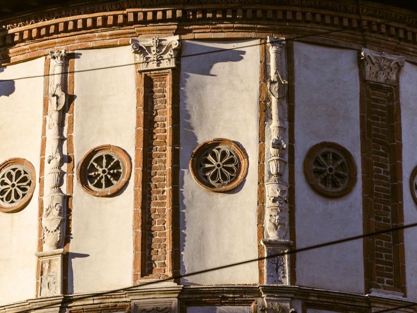 Milan: Last Supper Guided Tour and Entry Ticket - Entering the timed refectory: meeting point and the 15-minute reality