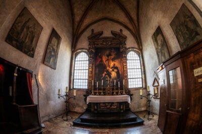 Milan: Last Supper Guided Tour and Entry Ticket - Santa Maria delle Grazie: why the UNESCO complex matters beyond the painting