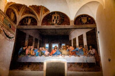Milan: Last Supper Guided Visit - Skip-the-line entry, and the reality of the 15-minute room limit