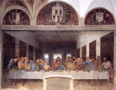 Milan: Last Supper Skip-the-Line Entry Ticket & Guided Tour - One hour on the clock: how the timed entry really plays out