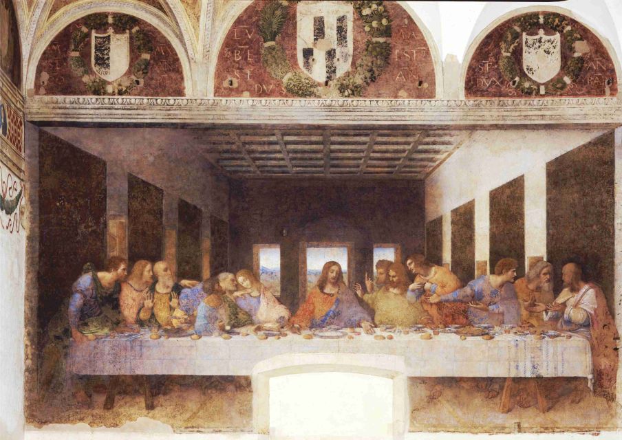 Milan: Leonardo's Last Supper and Michelangelo's Pietà Tour - FAQ
