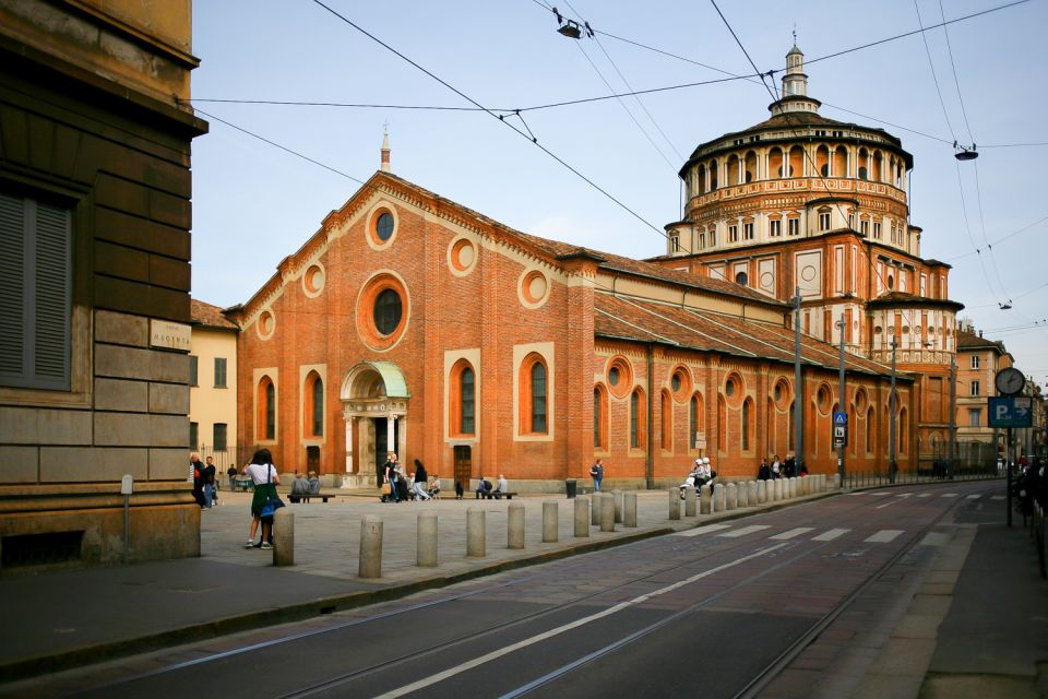 Milan: Leonardo's Last Supper Guided Tour - Why the Last Supper Tour Beats Showing Up Without a Plan