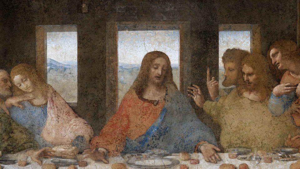 Milan: Leonardo's Last Supper Guided Tour - Meeting at Piazza di Santa Maria delle Grazie: Your 10-Minute Rule