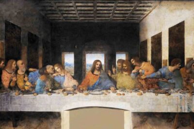 Milan: Leonardo's Last Supper Guided Tour - Dress and Carry Rules That Affect Your Experience