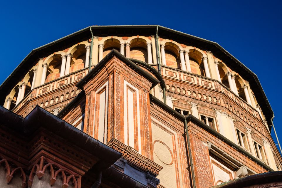 Milan: Leonardo's Last Supper Guided Tour - FAQ