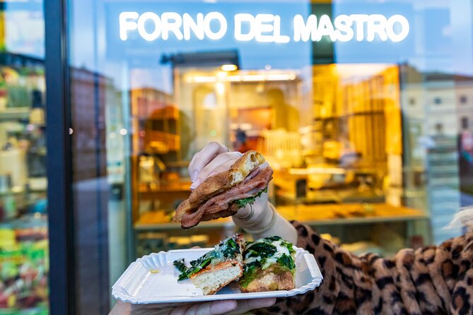 Milan: Navigli Food & Drinks Tour with Eating Europe - Key highlights you shouldn’t miss