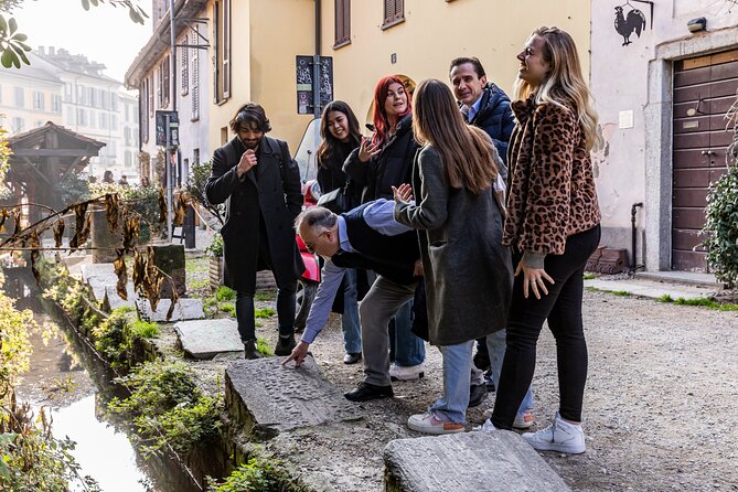 Milan: Navigli Food & Drinks Tour with Eating Europe - Price and pacing: is $125.82 actually good value?