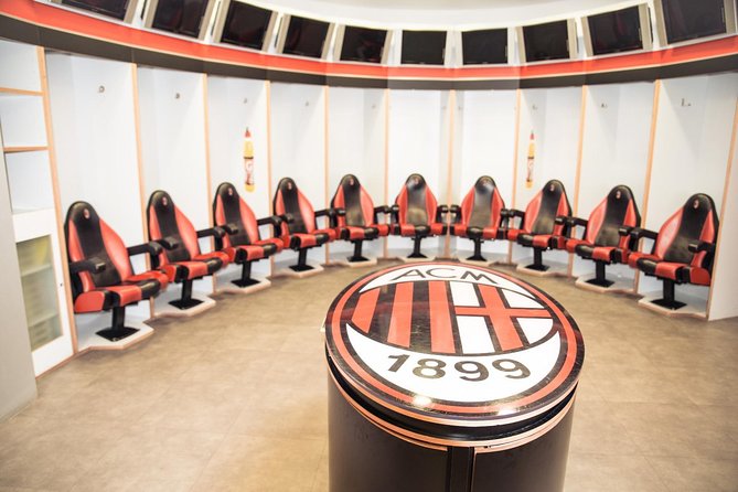 Milan: Official San Siro Stadium and Museum Tour - Guided vs self-guided moments: don’t rely on perfect English