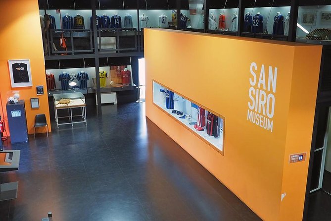 Milan: Official San Siro Stadium and Museum Tour - Where it starts at the San Siro Museum (and why timing matters)