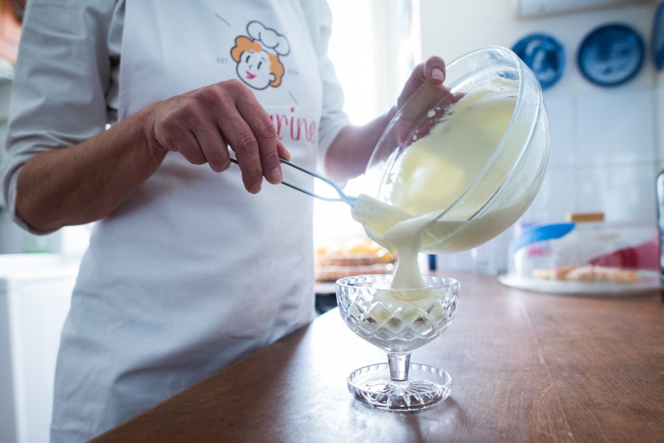 Milan: Pasta and Tiramisu Class at a Local's Home - Key Highlights You’ll Care About