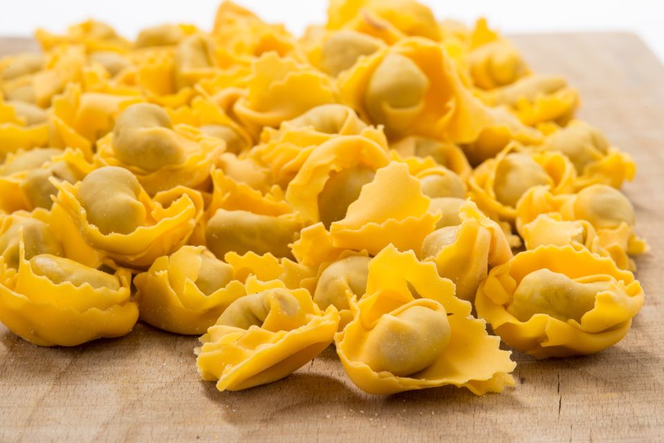 Milan: Pasta and Tiramisu Class at a Local's Home - Milan’s Best Souvenir Isn’t a Mug: It’s Pasta Skills
