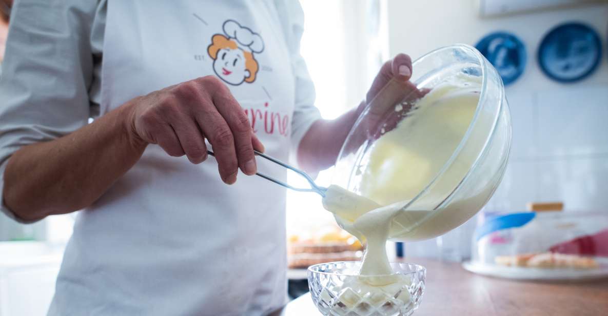 Milan: Pasta and Tiramisu Class at a Local's Home - What You’re Really Learning (Beyond Recipes)